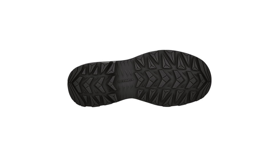 Lowa Trident III GTX Boot - Mens, Black, 12, 4119810999-12