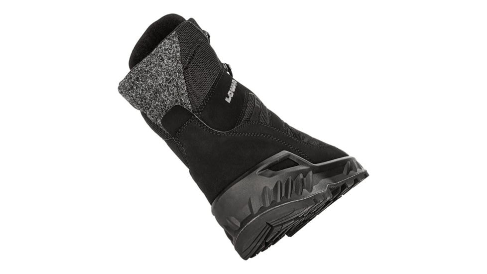 Lowa Trident III GTX Boot - Men's, Black, 12US, 4119810999-12