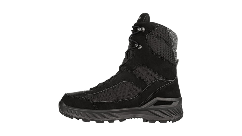 Lowa Trident III GTX Boot - Mens, Black, 12, 4119810999-12