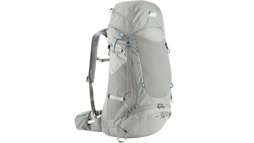 Lowe Alpine Airzone Trek + ND 33:40-Mirage/Iceberg