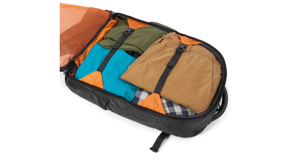 Lowe Alpine AT Lightflite Carry On 45 L-Black