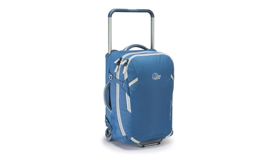 Lowe Alpine AT Roll-On 40-Atlantic Blue