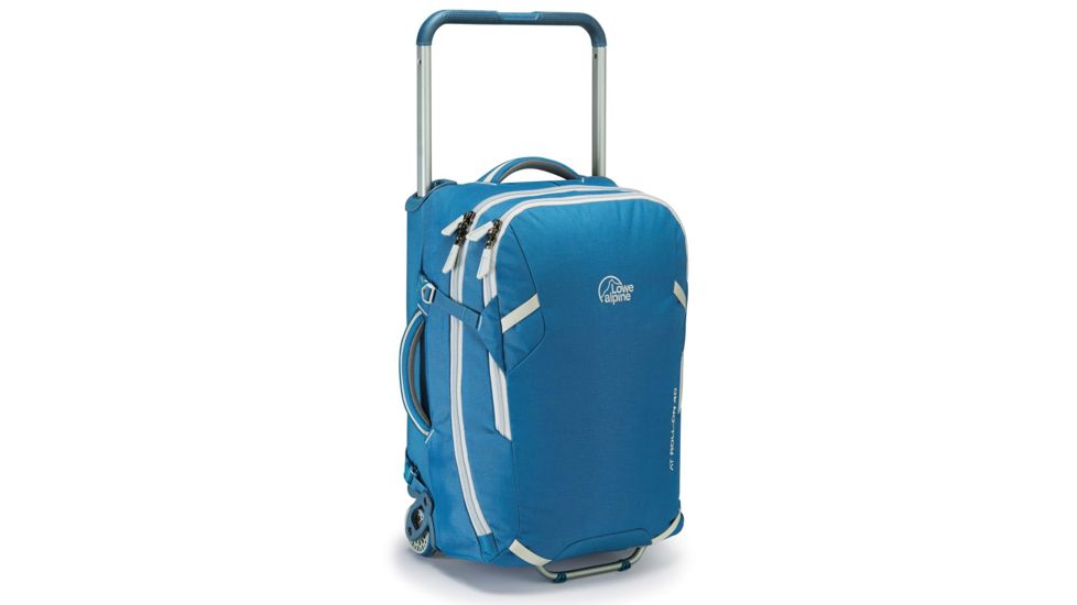 Lowe Alpine GT Roll-On 4045-Atlantic Blue/Limestone