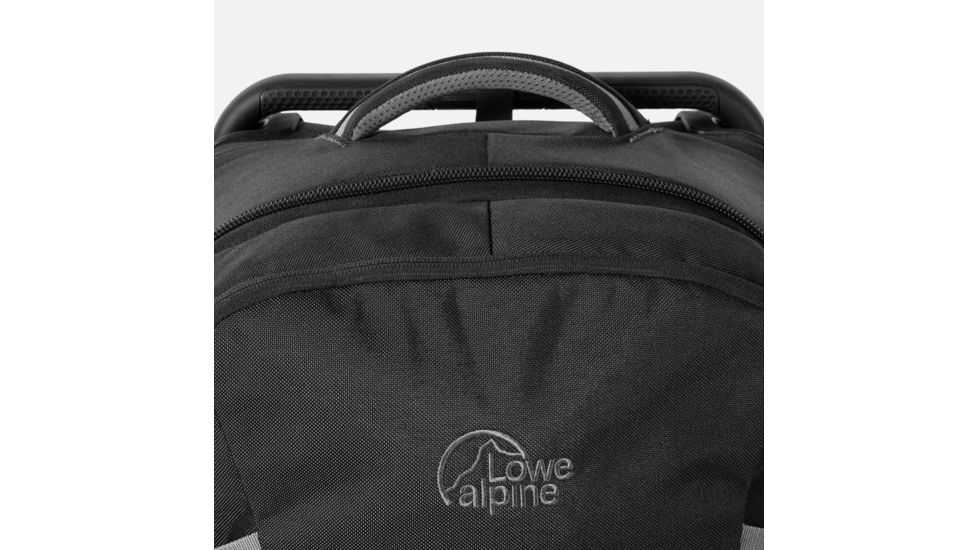 Lowe Alpine GT Roll-On Backpack - DEMO, Anthracite, 40+ FTR-35-AN-40-DEMO