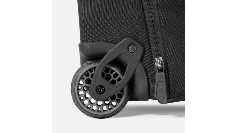 Lowe Alpine GT Roll-On Backpack - DEMO, Anthracite, 40+ FTR-35-AN-40-DEMO