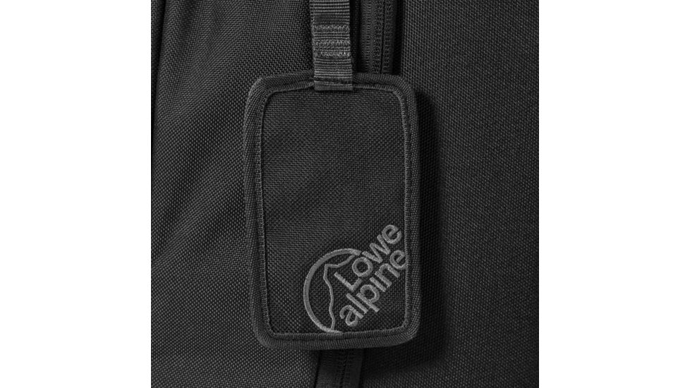 Lowe Alpine GT Roll-On Backpack - DEMO, Anthracite, 40+ FTR-35-AN-40-DEMO