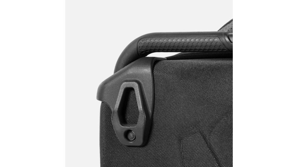 Lowe Alpine GT Roll-On Backpack - DEMO, Anthracite, 40+ FTR-35-AN-40-DEMO