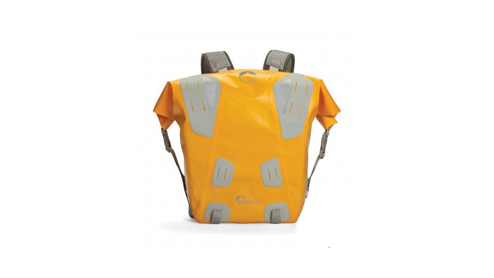 Lowepro DryZone BP 40L Backpack, Yellow LP36578