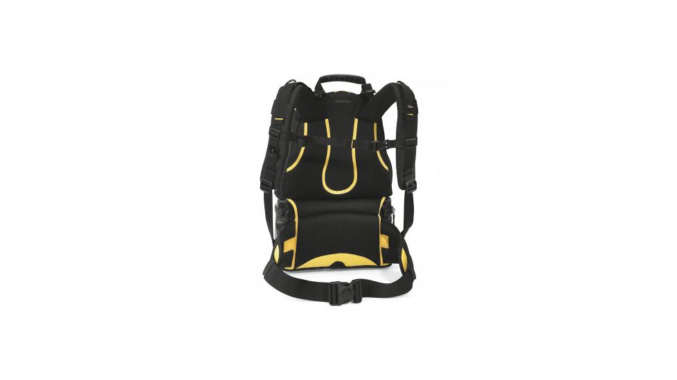 Lowepro DryZone Rover Backpack, Yellow LP34733-PEF