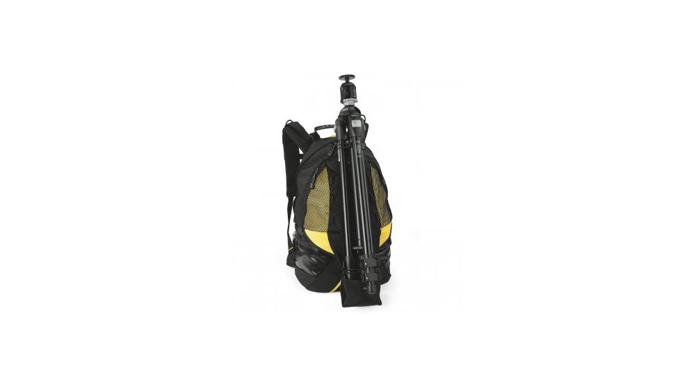 Lowepro DryZone Rover Backpack, Yellow LP34733-PEF