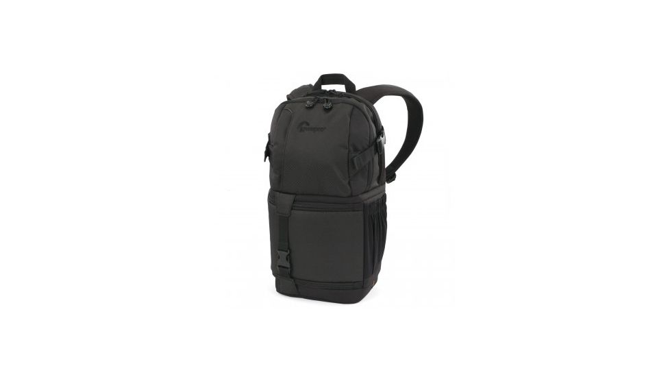 Lowepro DSLR Video Fastpack 150 AW Backpack, Black LP36392-PAM