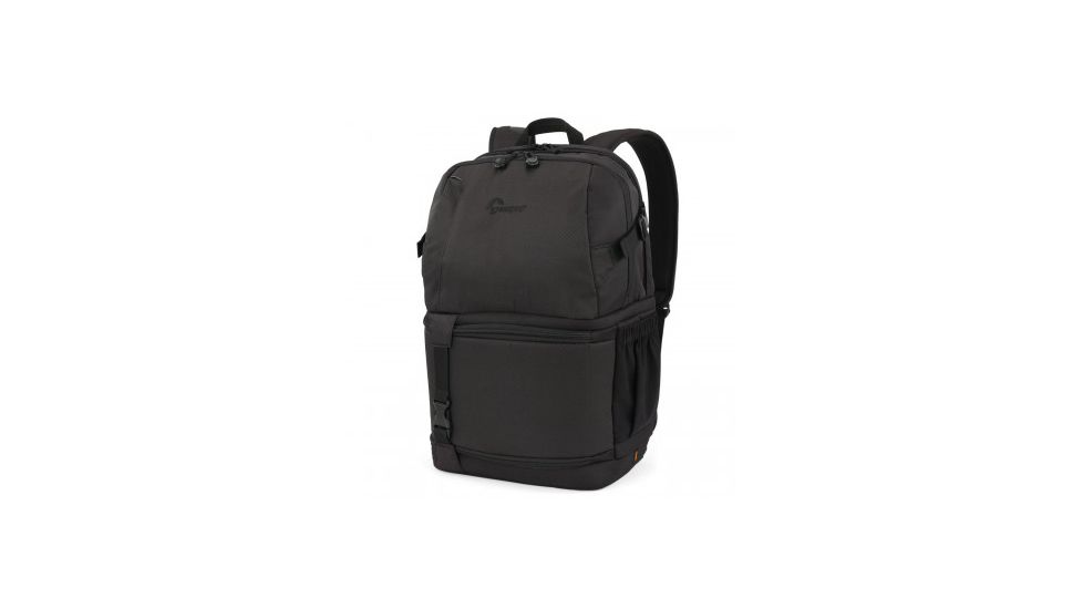 Lowepro DSLR Video Fastpack 250 AW Backpack, Black LP36393-PAM