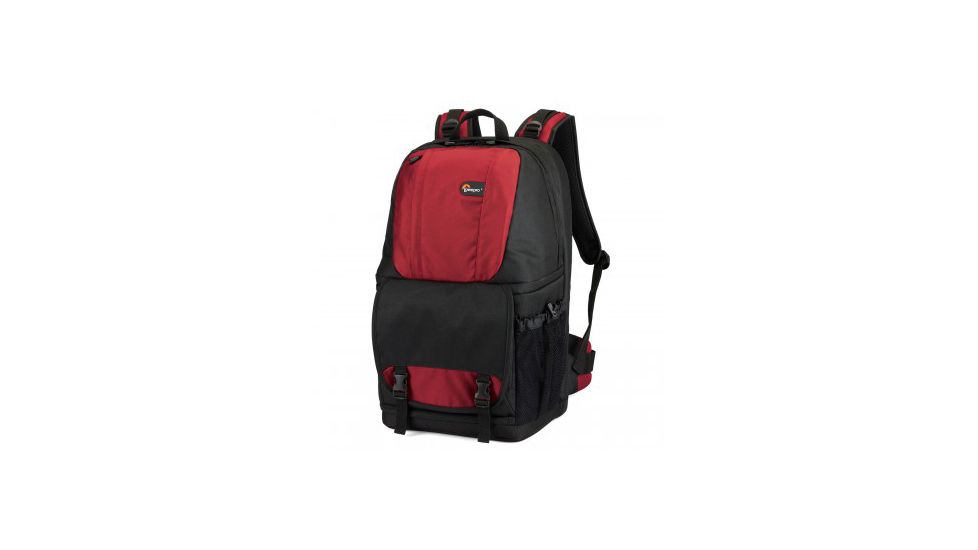 Lowepro Fastpack 350 Backpack, Red LP35199-PEU