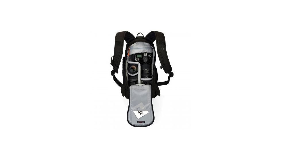 Lowepro Flipside 200 Backpack, Black LP35182-PEU