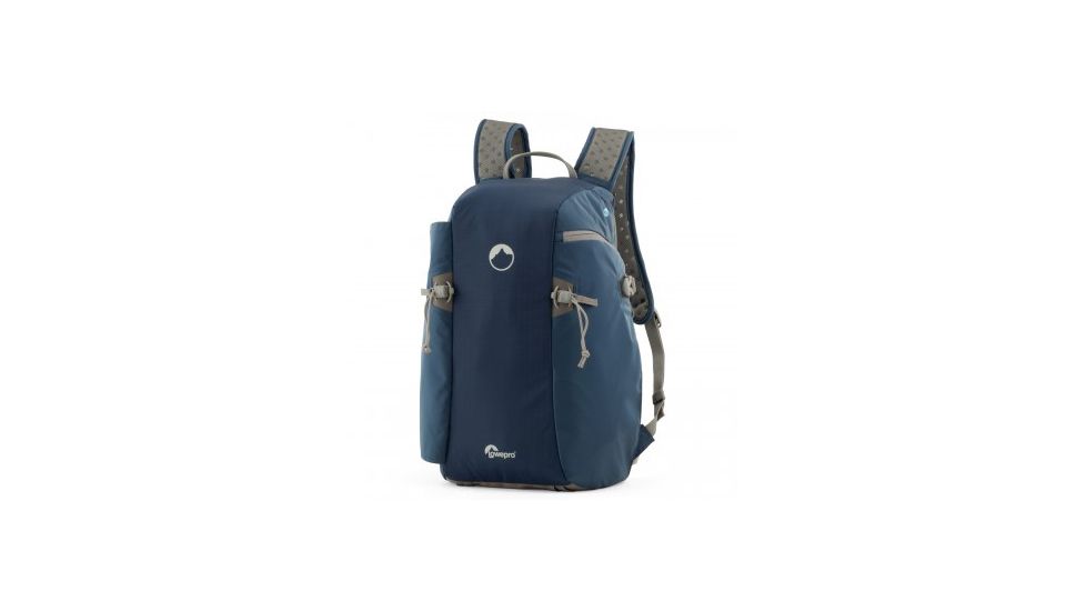 Lowepro Flipside Sport 15L AW Backpack, Galaxy Blue LP36423-PWW