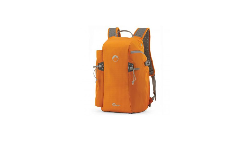 Lowepro Flipside Sport 15L AW Backpack, Orange LP36424-PWW