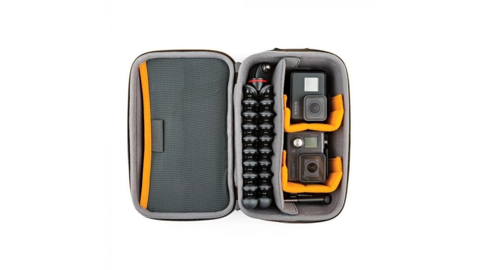 Lowepro Hardside CS 60, Black LP37166
