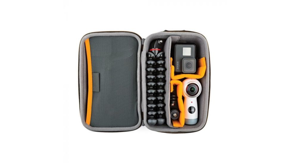 Lowepro Hardside CS 60, Black LP37166