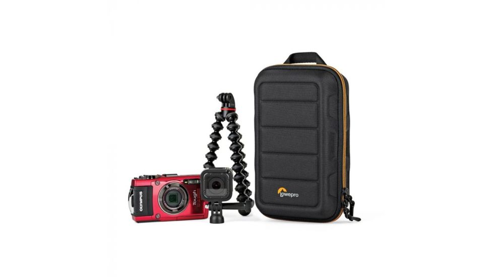 Lowepro Hardside CS 60, Black LP37166