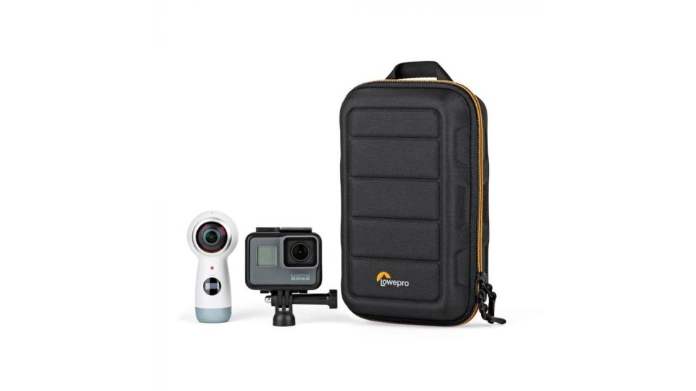 Lowepro Hardside CS 60, Black LP37166