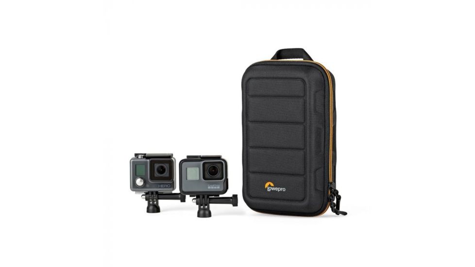 Lowepro Hardside CS 60, Black LP37166