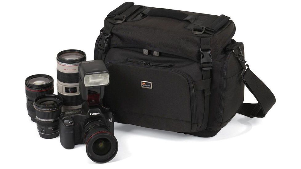 Lowepro Magnum 200 AW, LP36053