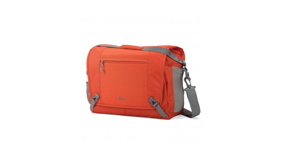 Lowepro Nova Sport 35L AW Shoulder Bag, Pepper Red LP36609
