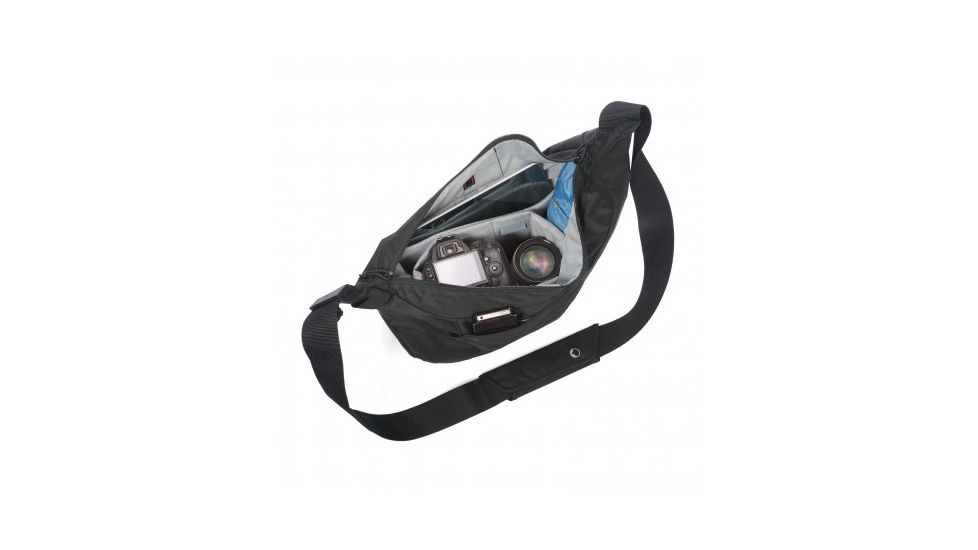 Lowepro Passport Sling III Pack, Black LP36657
