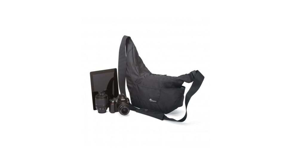Lowepro Passport Sling III Pack, Black LP36657
