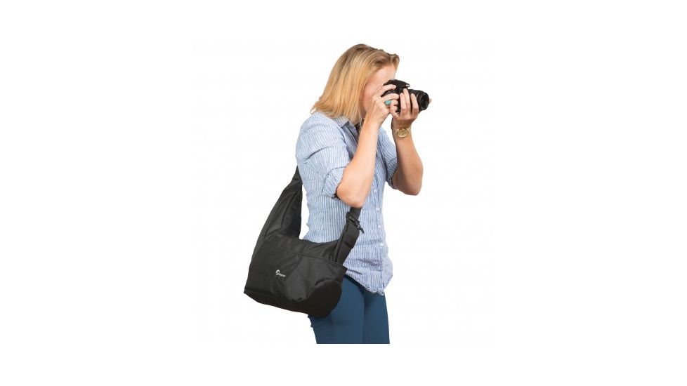 Lowepro Passport Sling III Pack, Black LP36657