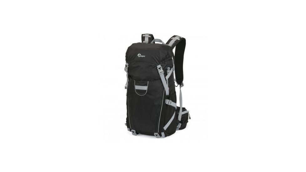 Lowepro Photo Sport 200 AW Backpack, Black LP36353-PAM