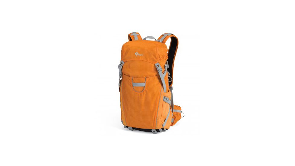Lowepro Photo Sport 200 AW Backpack, Orange LP36354-PAM