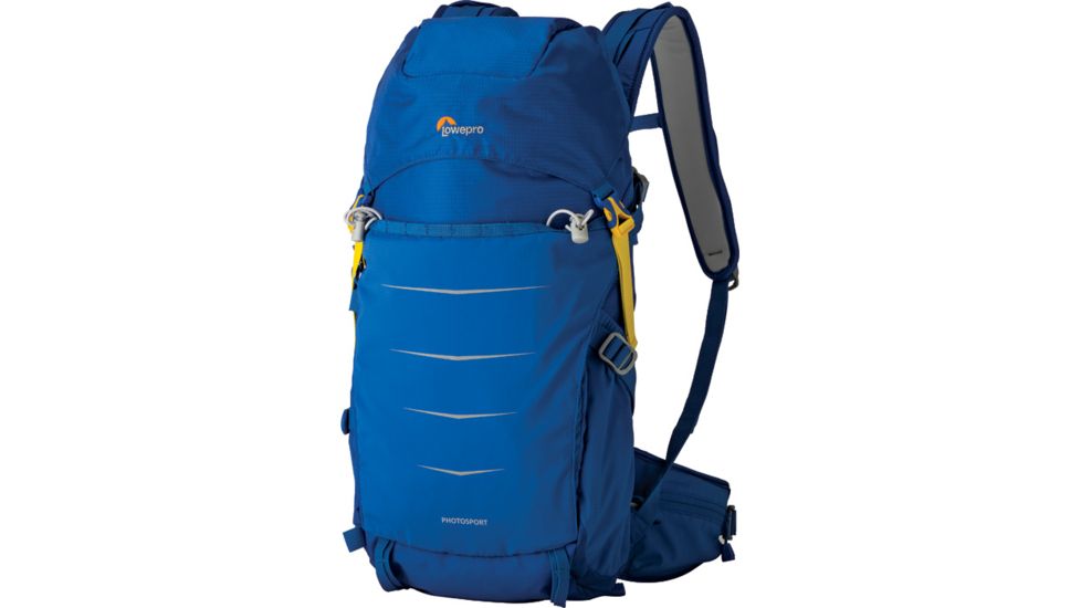 Lowepro Photo Sport BP AW II Backpack, Blue, LP36889
