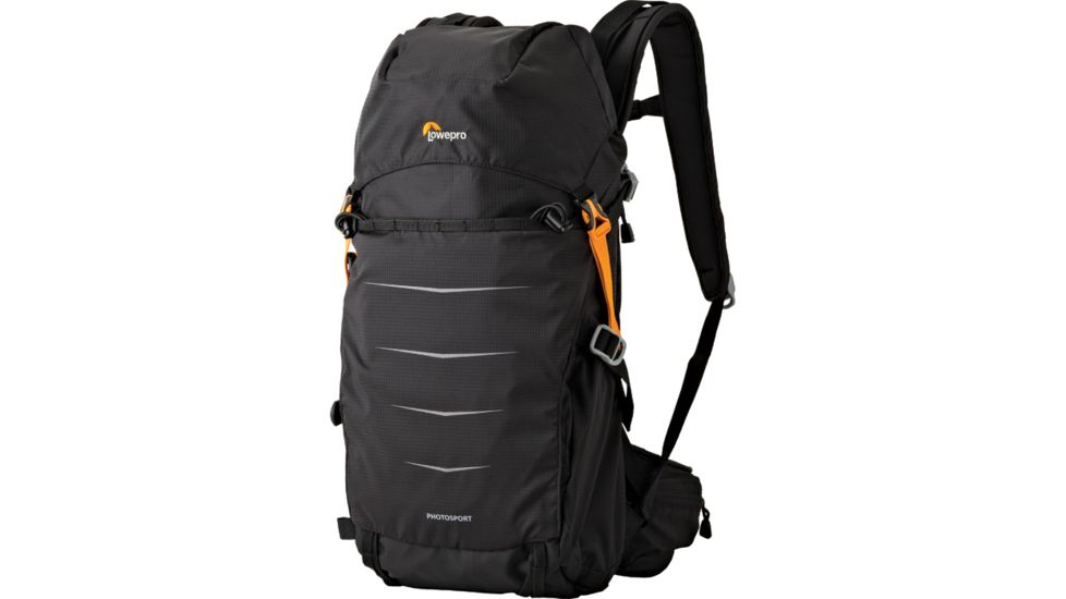 Lowepro Photo Sport BP AW II Backpack, Blue, LP36889