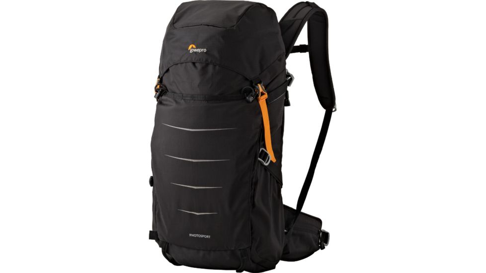 Lowepro Photo Sport BP AW II Backpack, Blue, LP36889