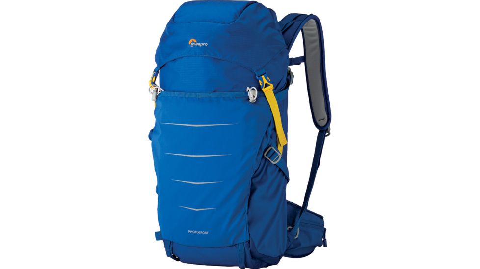 Lowepro Photo Sport BP AW II Backpack, Blue, LP36889