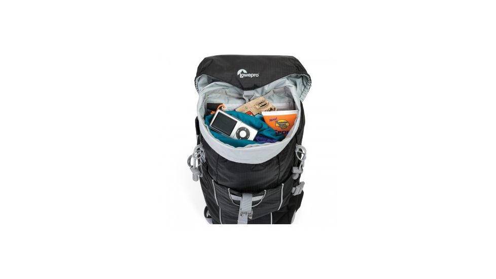 Lowepro Photo Sport Sling 100 AW Sling Bag, Black LP36351-PAM