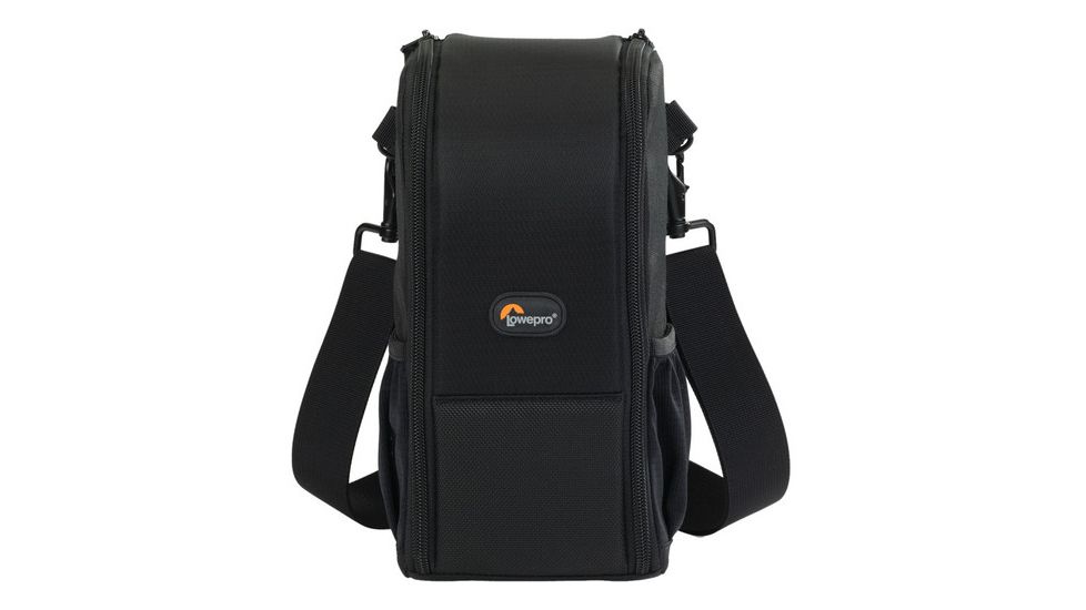 Lowepro S&amp;F Lens Exchange Case 200 AW, LP36260