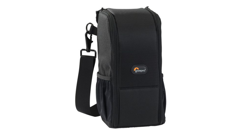 Lowepro S&amp;F Lens Exchange Case 200 AW, LP36260
