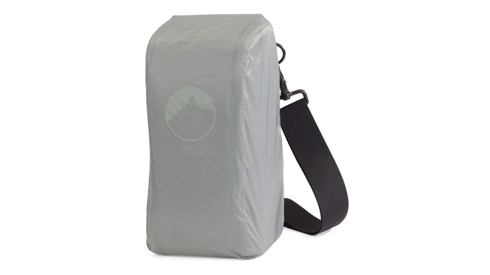 Lowepro S&amp;F Lens Exchange Case 200 AW, LP36260