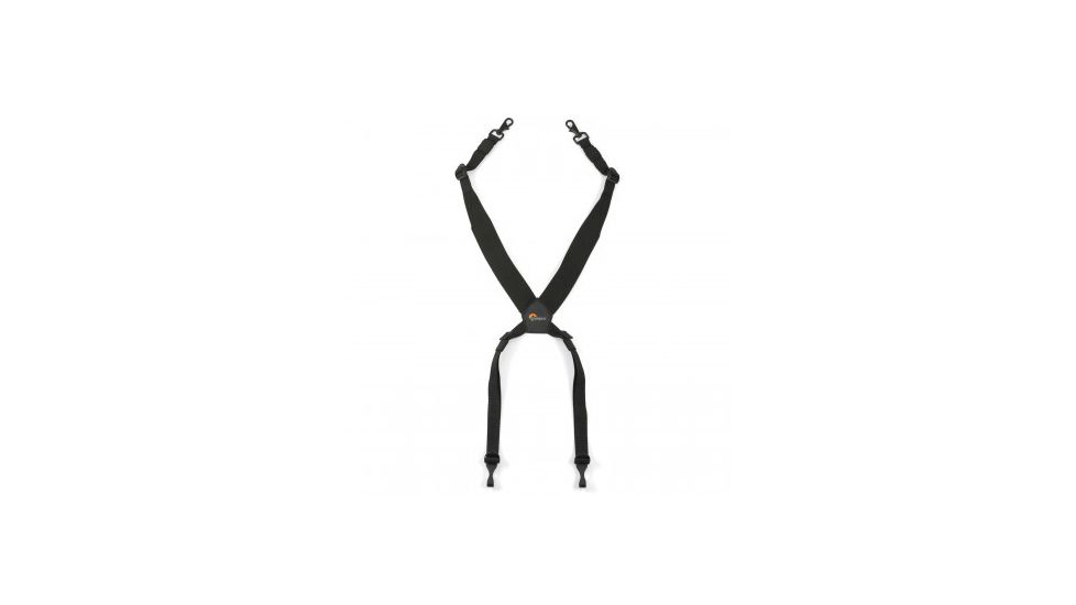 Lowepro Topload Chest Harness, Black LP35352-0EU