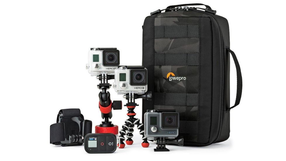 Lowepro ViewPoint CS 80, LP36913