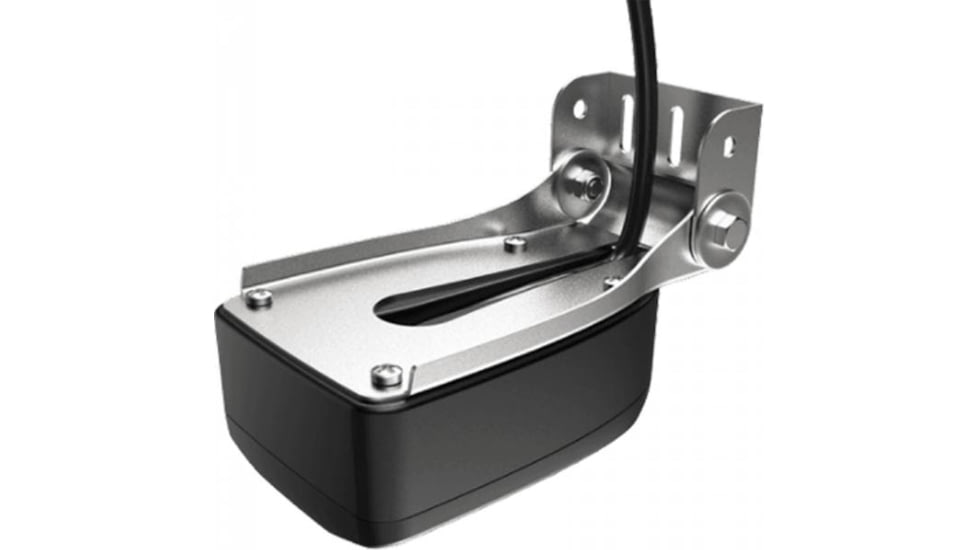 Lowrance Livesight Transducer With Mounts, 000-14458-001