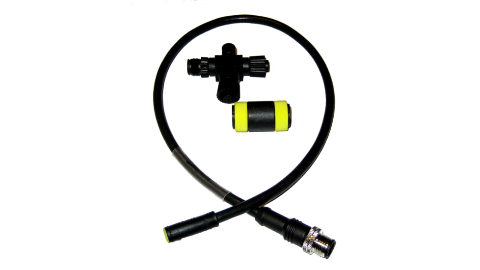 Lowrance To N2K Adapter Kit SimNet 40021