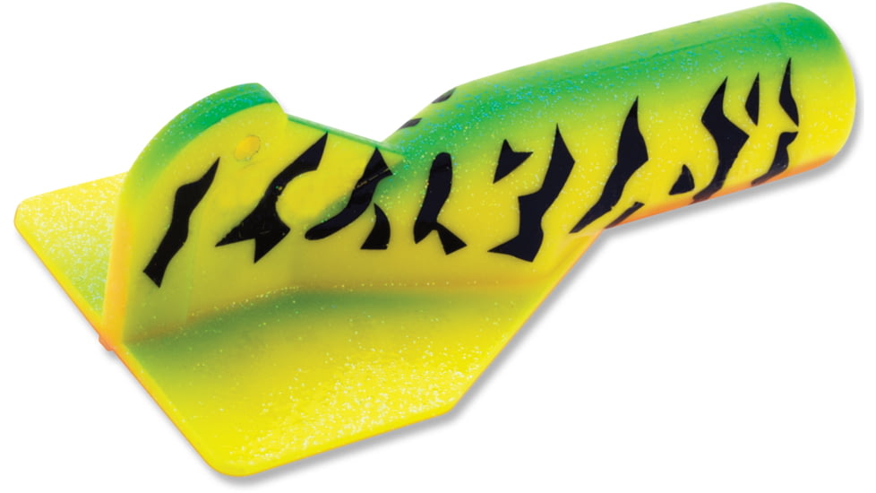 Luhr Jensen 20 Jet Diver, Batman / Fire Tiger / Sparkle, 5540-020-0579