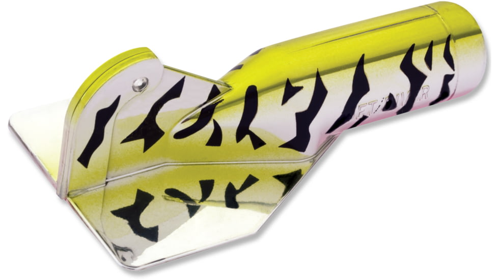 Luhr Jensen 20 Jet Diver, Watermelon / Black Tiger, 5540-020-0785