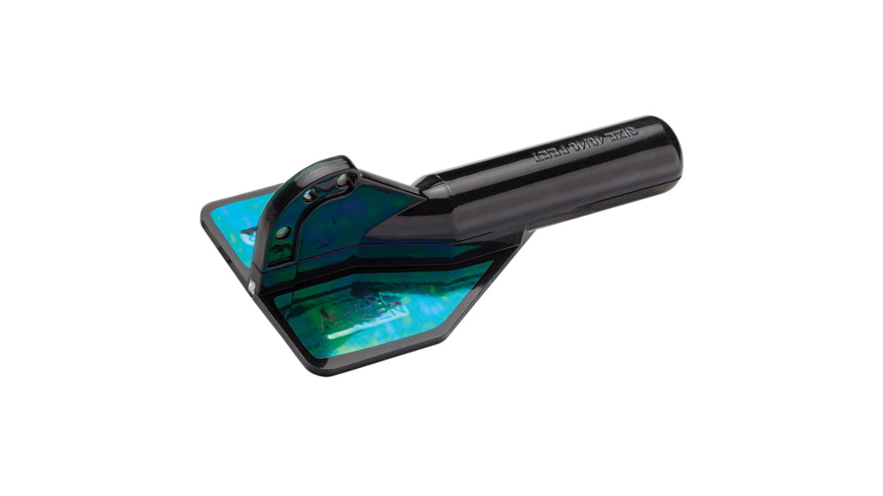 Luhr Jensen 20ft Jet Driver - Black Moon Jelly, 5540-020-2500