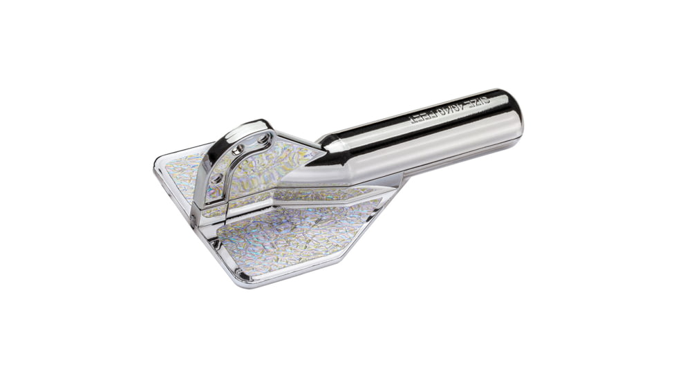 Luhr Jensen 20ft Jet Driver - Silver Crush, 5540-020-2502