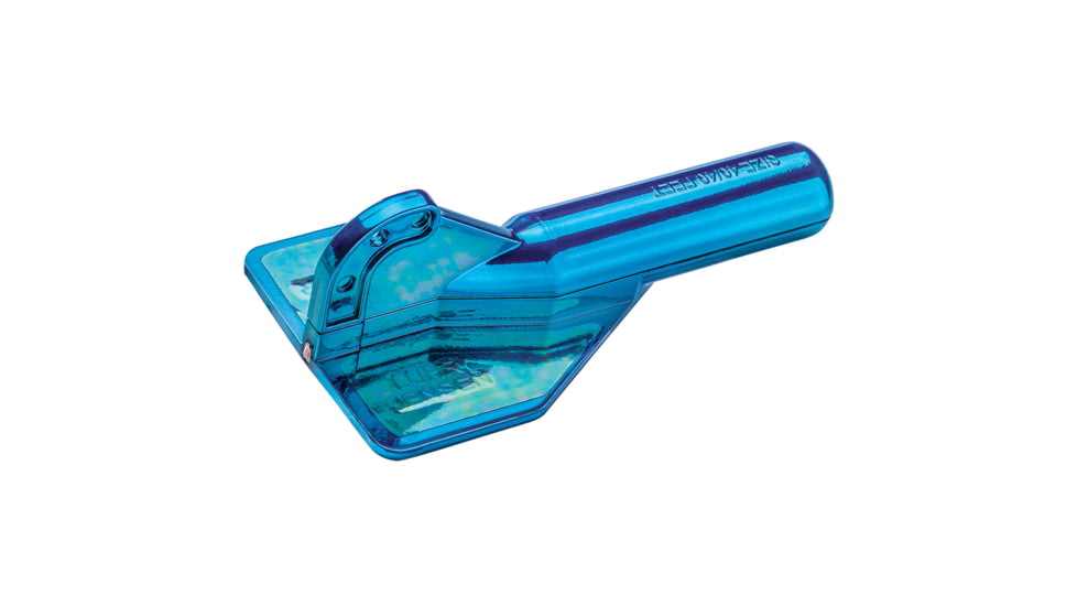 Luhr Jensen 30ft Jet Driver - Metallic Blue Moon Jelly, 5540-030-2503