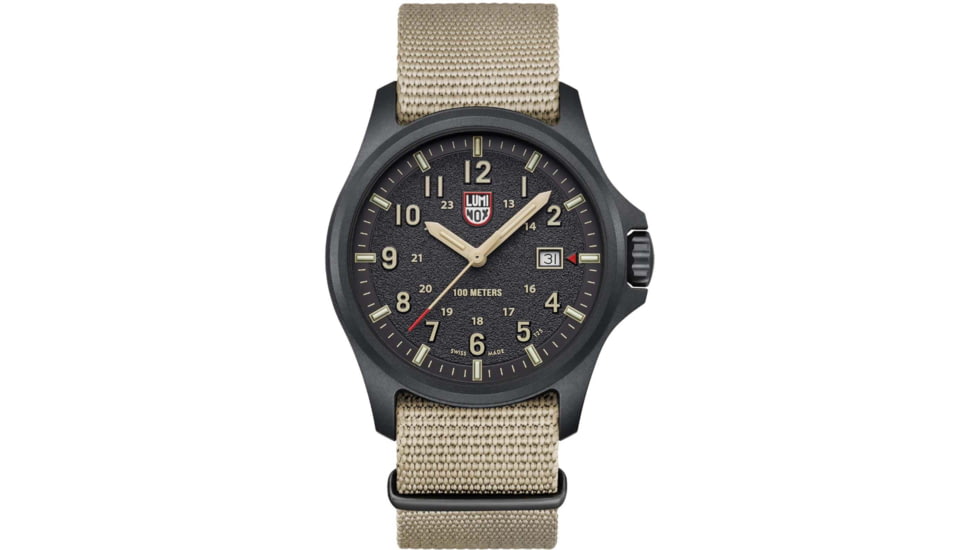 Luminox Atacama Field, Field Watch LMX-XL.1970.SET